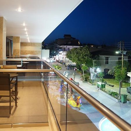 Centrum Hotel Kallithea  Номер фото