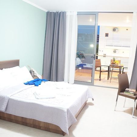 Centrum Hotel Kallithea  Номер фото
