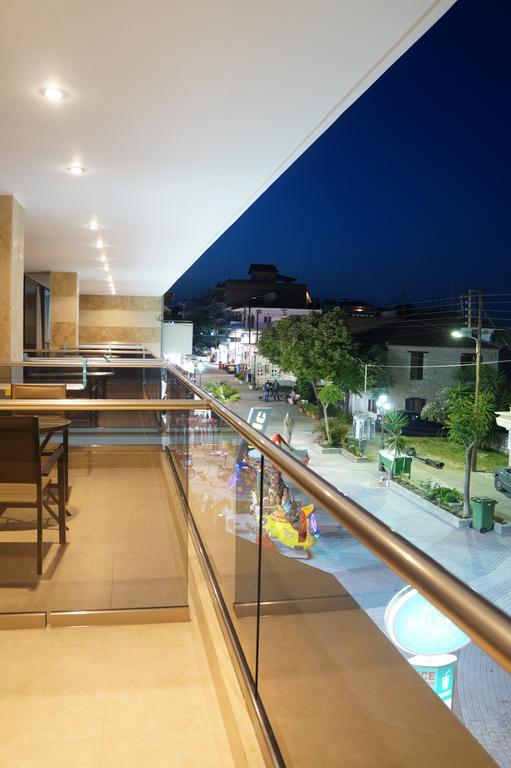 Centrum Hotel Kallithea  Номер фото