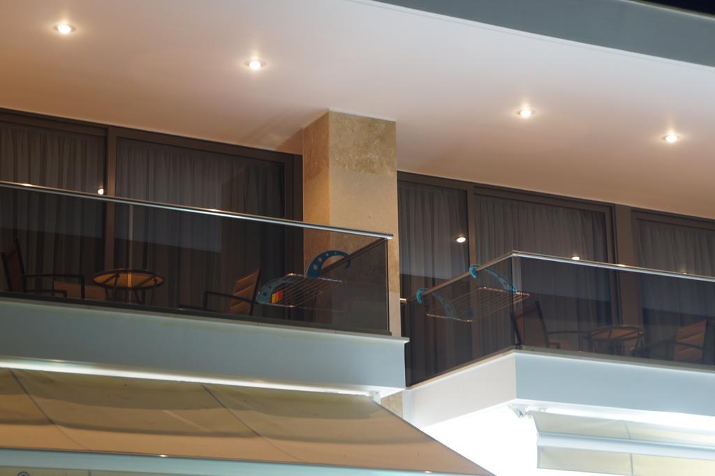 Centrum Hotel Kallithea  Номер фото