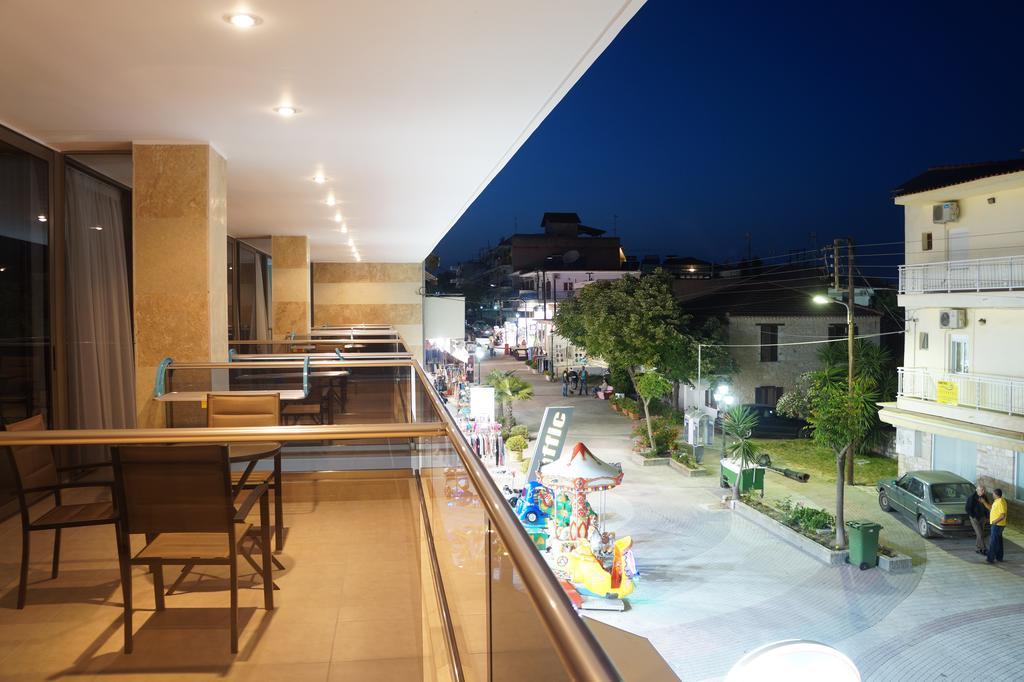 Centrum Hotel Kallithea  Номер фото