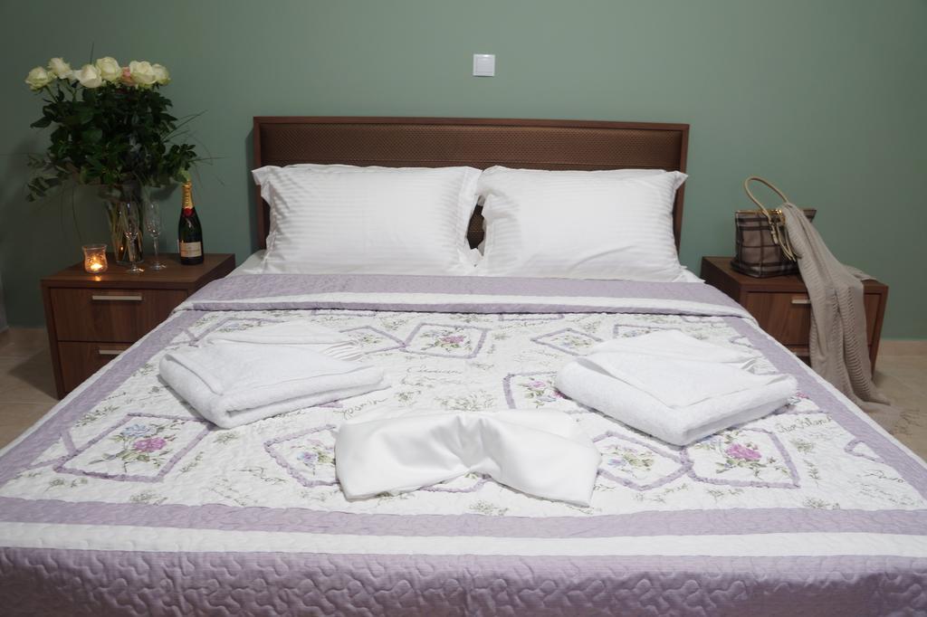 Centrum Hotel Kallithea  Номер фото
