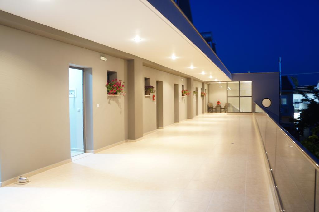 Centrum Hotel Kallithea  Номер фото