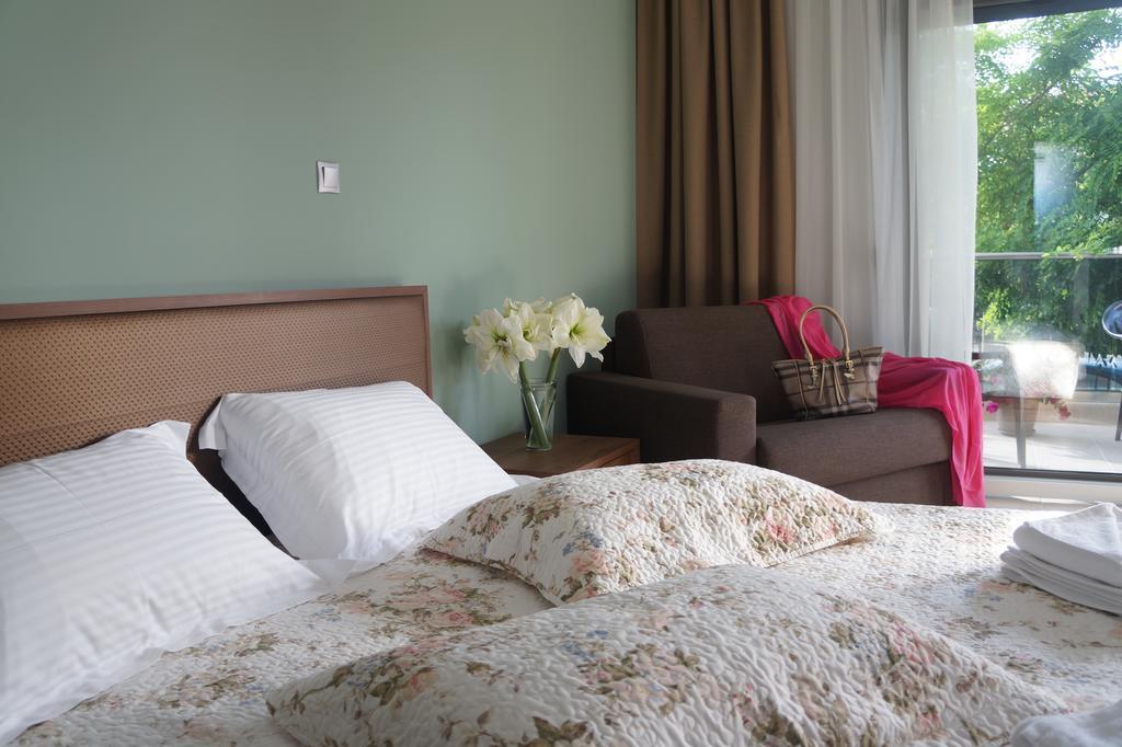 Centrum Hotel Kallithea  Номер фото