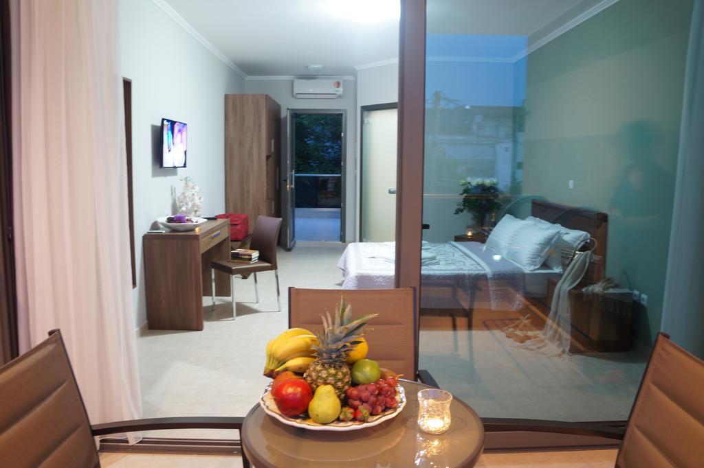 Centrum Hotel Kallithea  Номер фото