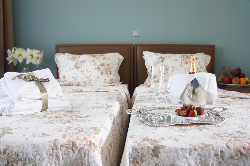 Centrum Hotel Kallithea  Номер фото