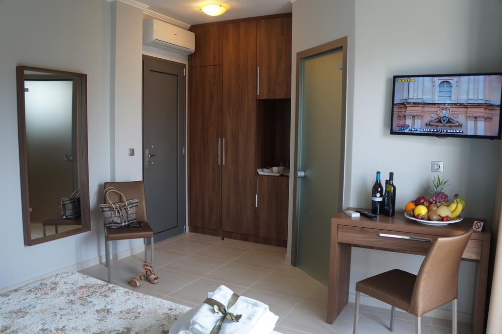 Centrum Hotel Kallithea  Номер фото