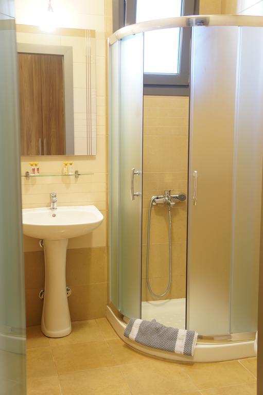 Centrum Hotel Kallithea  Номер фото
