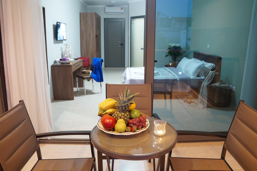 Centrum Hotel Kallithea  Номер фото