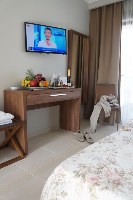 Centrum Hotel Kallithea  Номер фото