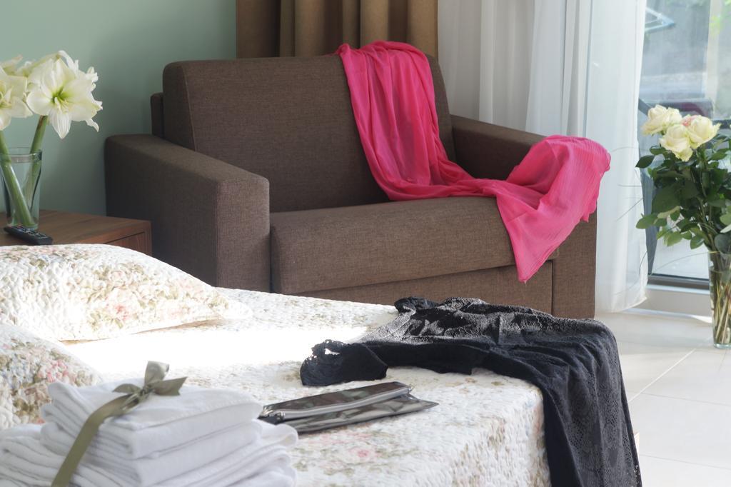 Centrum Hotel Kallithea  Номер фото