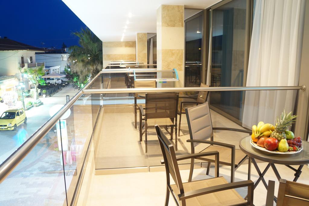 Centrum Hotel Kallithea  Номер фото
